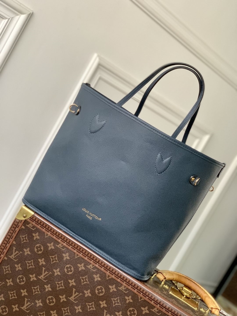LV Shopping Bags